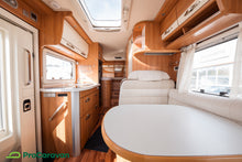Ladda upp bild till gallerivisning, Hymer B 585