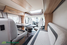 Ladda upp bild till gallerivisning, KNAUS SKY TI 650 MF Platinium Selection
