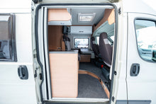 Ladda upp bild till gallerivisning, WEINSBERG CARABUS 600 MQ Edition