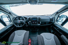 Ladda upp bild till gallerivisning, Weinsberg CaraBus 600 MQ Edition Scandic
