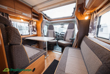 Ladda upp bild till gallerivisning, DETHLEFFS T 6501B Advantage