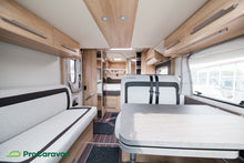 Ladda upp bild till gallerivisning, KNAUS SKY TI 650 MF