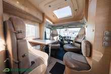 Lataa kuva Galleria-katseluun, ADRIA Coral Compact SL