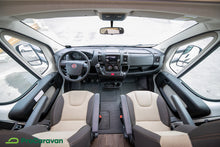 Ladda upp bild till gallerivisning, Eura Mobil Profila One 690 HB