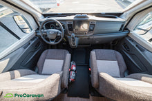 Ladda upp bild till gallerivisning, WEINSBERG CARABUS FORD 600 MQ