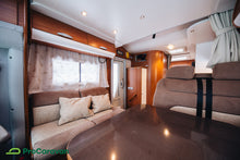 Lataa kuva Galleria-katseluun, Adria Matrix M 680SP Scandiavian Edition