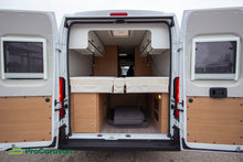 Ladda upp bild till gallerivisning, Weinsberg CARABUS 630 ME Edition Scandic