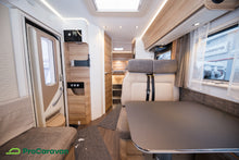 Lataa kuva Galleria-katseluun, Adria Sonic I 600 SL Axess