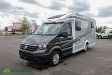 Ladda upp bild till gallerivisning, KNAUS VAN TI PLUS 650 MEG PLATINUM SELECTION