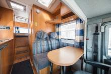 Ladda upp bild till gallerivisning, Weinsberg Orbiter
