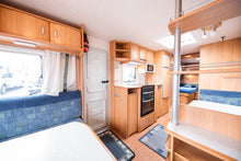 Lataa kuva Galleria-katseluun, Adria CLASSICA