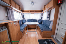 Lataa kuva Galleria-katseluun, Adria Classica