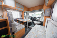 Lataa kuva Galleria-katseluun, ADRIA Coral 650 SP