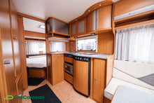 Ladda upp bild till gallerivisning, Dethleffs CAMPER