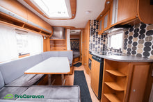 Ladda upp bild till gallerivisning, Dethleffs CAMPER