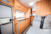 Lataa kuva Galleria-katseluun, ADRIA CORAL 660 DP Adriatik