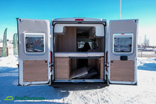 Lataa kuva Galleria-katseluun, Weinsberg CaraBus 540 MQ Edition Scandic