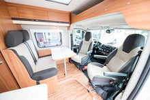 Ladda upp bild till gallerivisning, Weinsberg Carabus 601 MQ