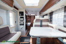 Lataa kuva Galleria-katseluun, Adria Coral Supreme S 670SLT
