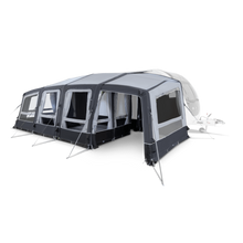 Lataa kuva Galleria-katseluun, Kampa laajennusosa Grande Air all season, oikea