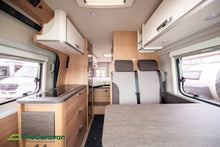 Ladda upp bild till gallerivisning, Weinsberg CARABUS 630 ME Edition Scandic