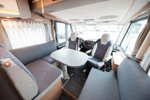 Ladda upp bild till gallerivisning, Weinsberg CaraCore 650 MF