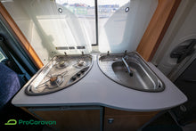 Ladda upp bild till gallerivisning, WEINSBERG IMPERIALE 590MQ
