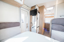 Ladda upp bild till gallerivisning, CI ELLIOT 65XT Rek5:lle
