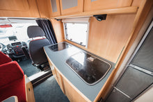 Ladda upp bild till gallerivisning, DETHLEFFS T 5841 ALDE