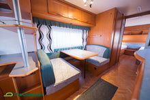 Lataa kuva Galleria-katseluun, Adria CLASSICA