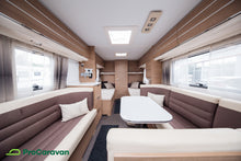 Lataa kuva Galleria-katseluun, Adria ADORA