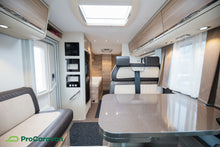 Lataa kuva Galleria-katseluun, Adria CORAL AXESS S 670 SLT