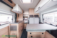 Lataa kuva Galleria-katseluun, Weinsberg CARABUS 600 K Edition Scandic