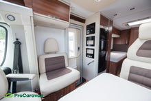 Lataa kuva Galleria-katseluun, Adria Coral Supreme S 670SLT