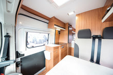 Ladda upp bild till gallerivisning, Weinsberg Carabus 601 MQ