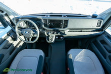 Lataa kuva Galleria-katseluun, Knaus Van Ti MAN 640 MEG Vansation