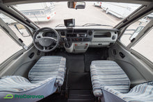 Lataa kuva Galleria-katseluun, Adria 697 SL