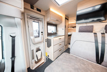 Ladda upp bild till gallerivisning, KNAUS VAN TI PLUS 650 MEG Platinum Selection