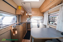 Lataa kuva Galleria-katseluun, ADRIA TWIN