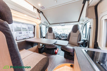 Ladda upp bild till gallerivisning, Weinsberg CARABUS 600 DQ Edition Scandic