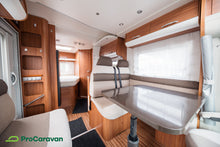 Lataa kuva Galleria-katseluun, Adria Matrix M650 SF