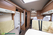 Ladda upp bild till gallerivisning, Eura Mobil Profila One 690 HB