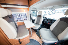 Ladda upp bild till gallerivisning, Weinsberg Cara Bus 540
