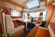 Ladda upp bild till gallerivisning, Bürstner T 660 Nexxo