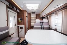 Lataa kuva Galleria-katseluun, LMC CRUISER T 722 BLACKLINE