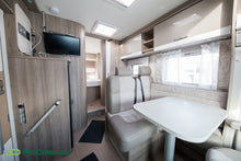 Ladda upp bild till gallerivisning, LMC Element T 608
