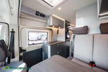 Ladda upp bild till gallerivisning, WEINSBERG CaraTour 600 MQ EDITION SCANDIC