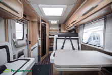 Ladda upp bild till gallerivisning, KNAUS SKY TI 700 MEG PLATINUM SELECTION