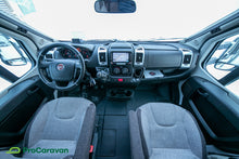 Ladda upp bild till gallerivisning, Knaus Sky Ti 650 MF Platinum Selection
