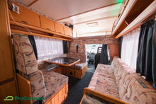 Ladda upp bild till gallerivisning, LMC Liberty 560
